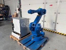 Online-Versteigerung:  ABB IRB 2400 M2004