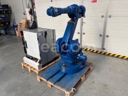 Online-Versteigerung:  ABB IRB 2400 M2004