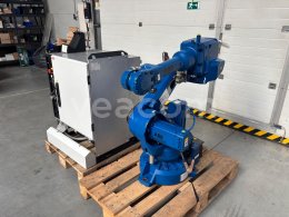 Online-Versteigerung:  ABB IRB 2600 M2004