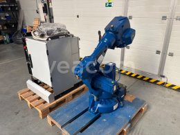 Online-Versteigerung:  ABB IRB 2600 M2004