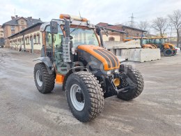 Інтернет-аукціон: REFORM  MOUNTY 100 V 4X4