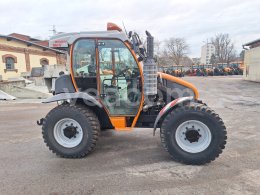 Інтернет-аукціон: REFORM  MOUNTY 100 V 4X4