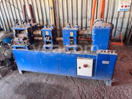 Online árverés: MEGA  PL MZG-2 -  KOVOOBRÁBACIE ZARIADENIE