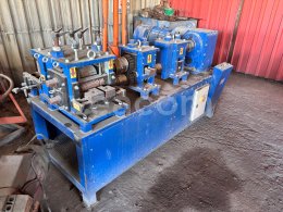 Online árverés: MEGA  PL MZG-2 -  KOVOOBRÁBACIE ZARIADENIE