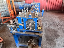 Online árverés: MEGA  PL MZG-2 -  KOVOOBRÁBACIE ZARIADENIE