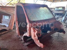 Online árverés:   IVECO DAILY - KABÍNA