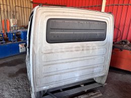 Online árverés:   IVECO DAILY - KABÍNA