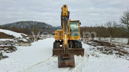 Online árverés: TEREX  TW 110