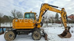 Online árverés: TEREX  TW 110