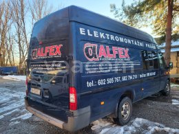 Online aukce: FORD  TRANSIT