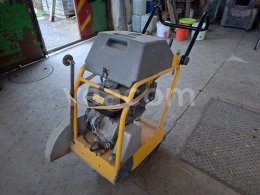 Online aukce: WACKER NEUSON  BFS 1345 AZ