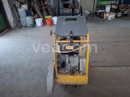 Online aukce: WACKER NEUSON  BFS 1345 AZ