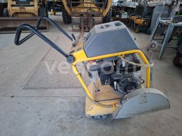 Online aukce: WACKER NEUSON  BFS 1345 AZ