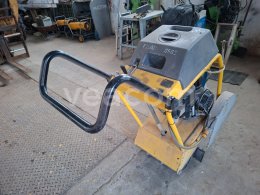 Online aukce: WACKER NEUSON  BFS 1345 AZ