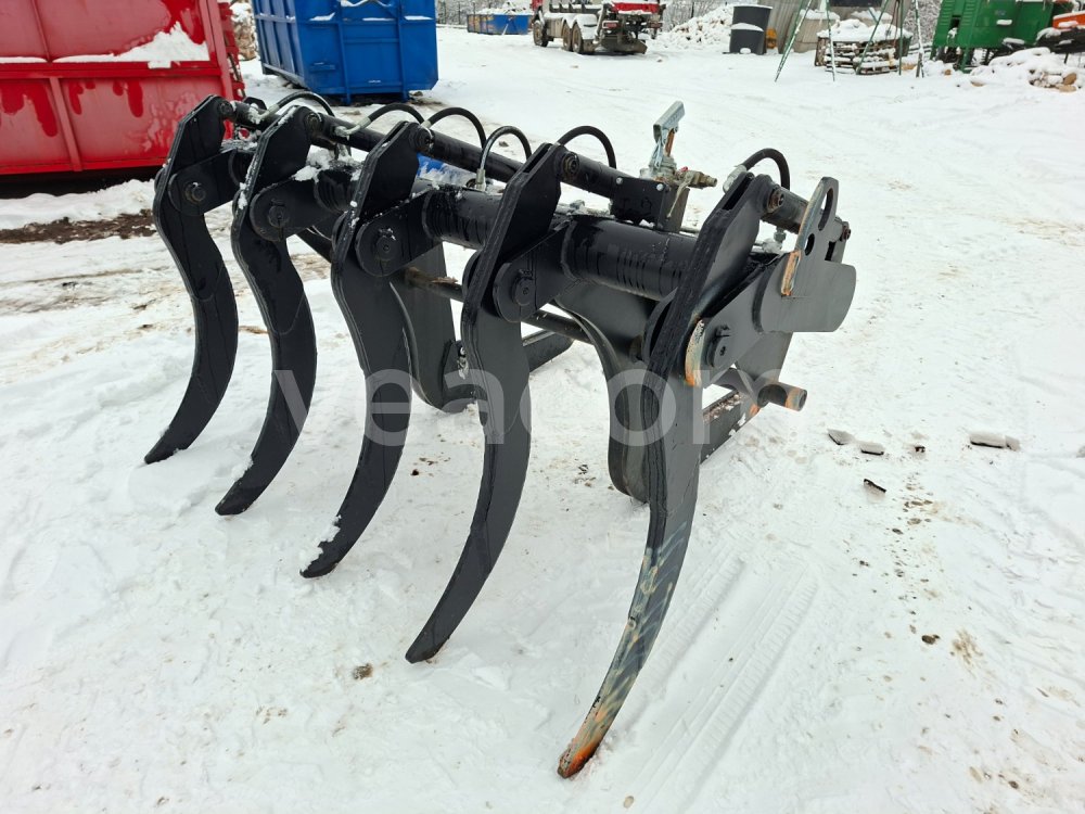 Aukcja internetowa:  EBF-FOREST MERI SH2-3