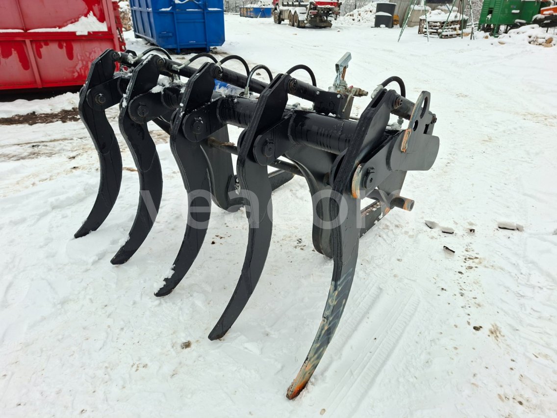 Aukcja internetowa:   EBF-FOREST MERI SH2-3