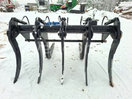 Aukcja internetowa:   EBF-FOREST MERI SH2-3