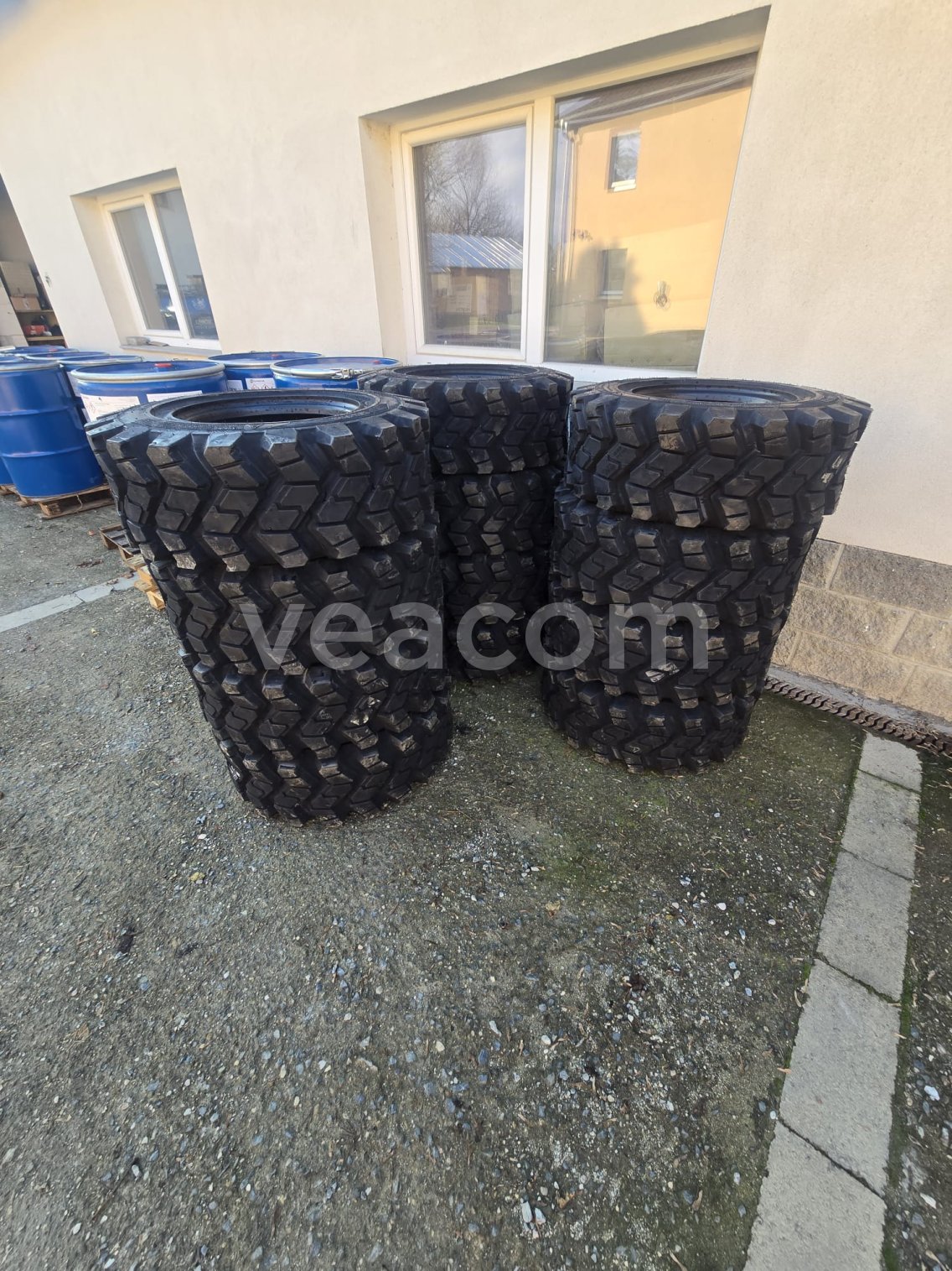 Aukcja internetowa:   CAMSO SKS 753