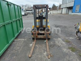 Online aukce: DESTA  MV 12 B