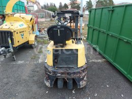 Online auction: DESTA  MV 12 B