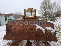 Online aukce: STALINEC  T 130