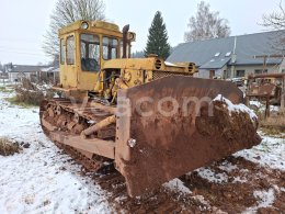 Online aukce: STALINEC  T 130