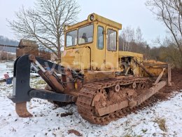 Online aukce: STALINEC  T 130