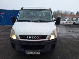 Online auction: IVECO  DAILY
