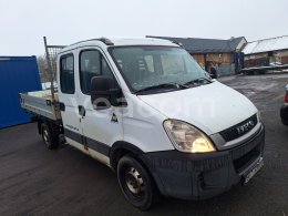 Online auction: IVECO  DAILY