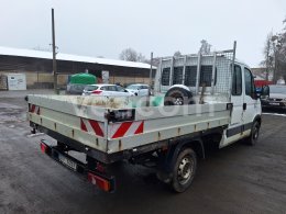 Online auction: IVECO  DAILY