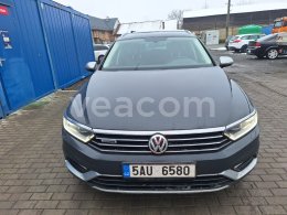 Online auction: VOLKSWAGEN  PASSAT ALLTRACK