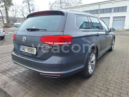 Online auction: VOLKSWAGEN  PASSAT ALLTRACK