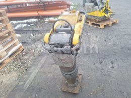 Online árverés: WACKER NEUSON  RAMMER BS60-2I