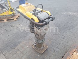 Online árverés: WACKER NEUSON  RAMMER BS60-2I