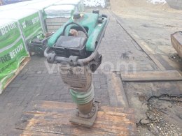 Aukcja internetowa: WACKER  BS60-2I