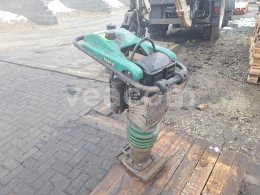 Aukcja internetowa: WACKER  BS60-2I