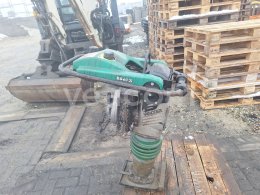 Aukcja internetowa: WACKER  BS60-2I