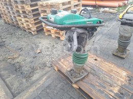 Aukcja internetowa: WACKER  BS60-2I