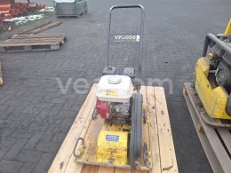 Online árverés: WACKER NEUSON  VP2050A