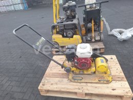 Online árverés: WACKER NEUSON  VP2050A