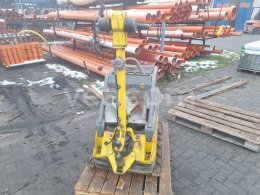 Online árverés: WACKER NEUSON  DPU6555
