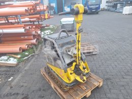 Online árverés: WACKER NEUSON  DPU6555