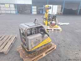 Online árverés: WACKER NEUSON  DPU6555
