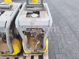 Aukcja internetowa: WACKER NEUSON  BPU2540A