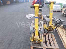 Aukcja internetowa: WACKER NEUSON  BPU2540A
