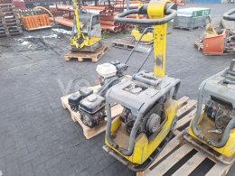 Online aukce: WACKER NEUSON  BPU2540A