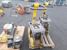 Aukcja internetowa: WACKER NEUSON  BPU2540A