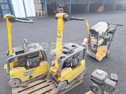 Aukcja internetowa: WACKER NEUSON  BPU2540A