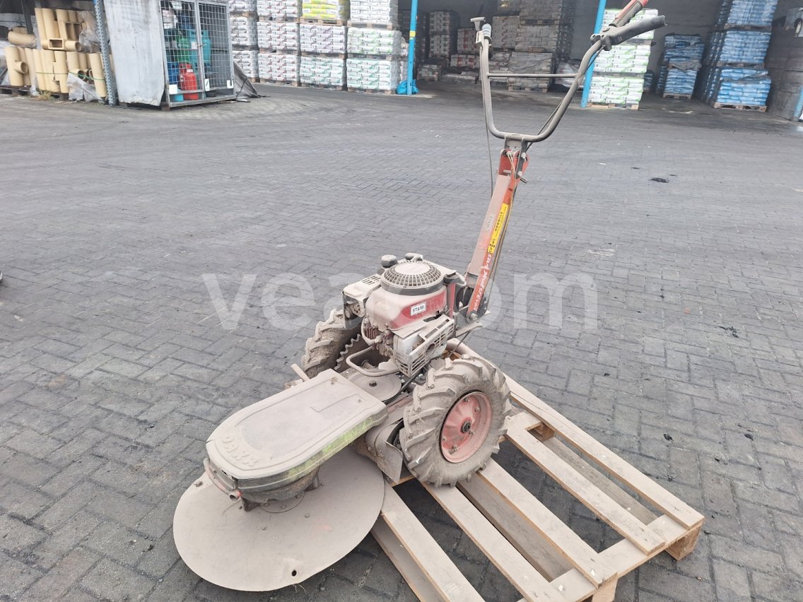 Aukcja internetowa:   DAKR 3ZS 69