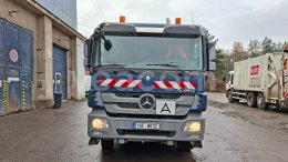 Aukcja internetowa: MB  ACTROS 2532 L 6X2